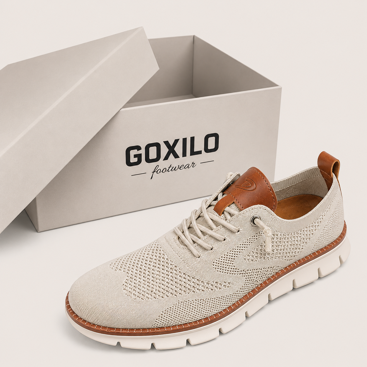 GOXILO | The Greene