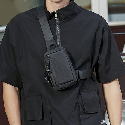 📢📢50% OFF !! ⏰Urban Commuter Sling Bag for Men