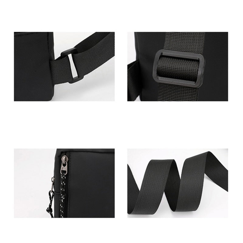 📢📢50% OFF !! ⏰Urban Commuter Sling Bag for Men
