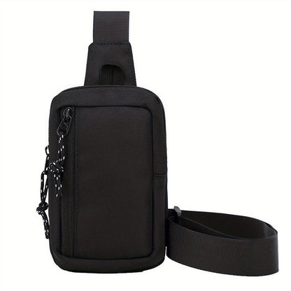 📢📢50% OFF !! ⏰Urban Commuter Sling Bag for Men