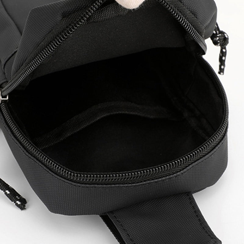 📢📢50% OFF !! ⏰Urban Commuter Sling Bag for Men