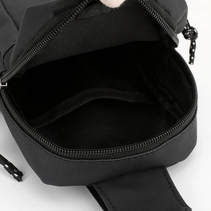 📢📢50% OFF !! ⏰Urban Commuter Sling Bag for Men