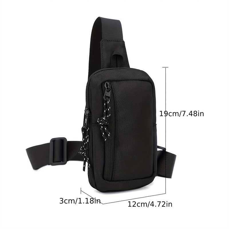 📢📢50% OFF !! ⏰Urban Commuter Sling Bag for Men