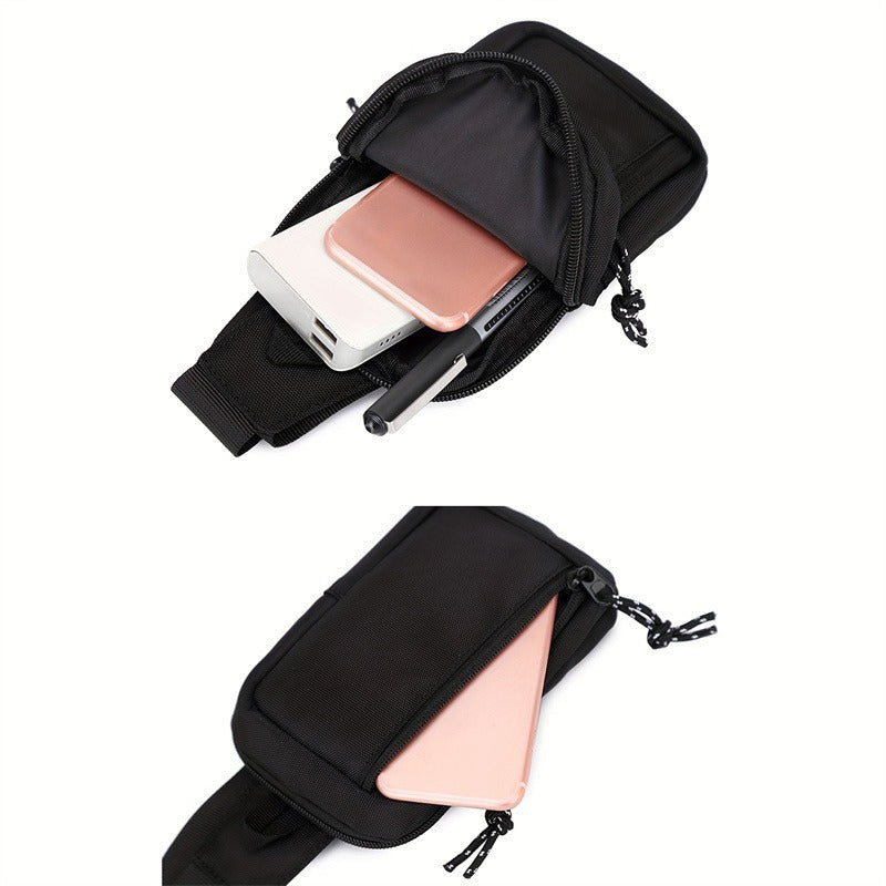 📢📢50% OFF !! ⏰Urban Commuter Sling Bag for Men