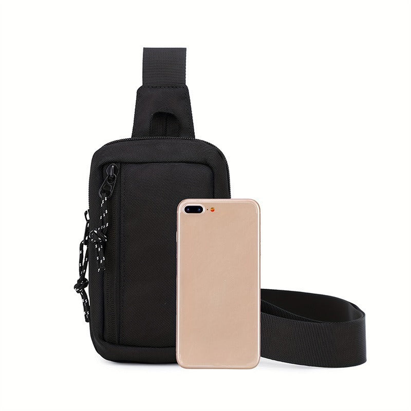 📢📢50% OFF !! ⏰Urban Commuter Sling Bag for Men