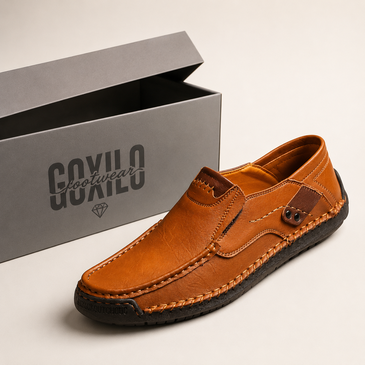 GOXILO | The Bowery