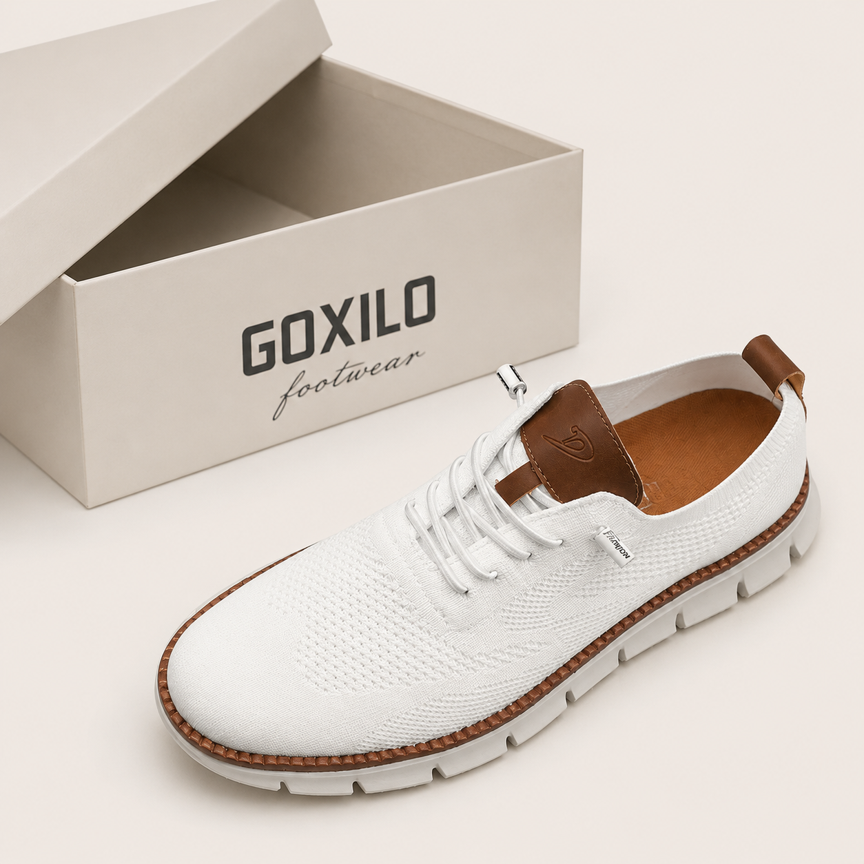 GOXILO | The Greene
